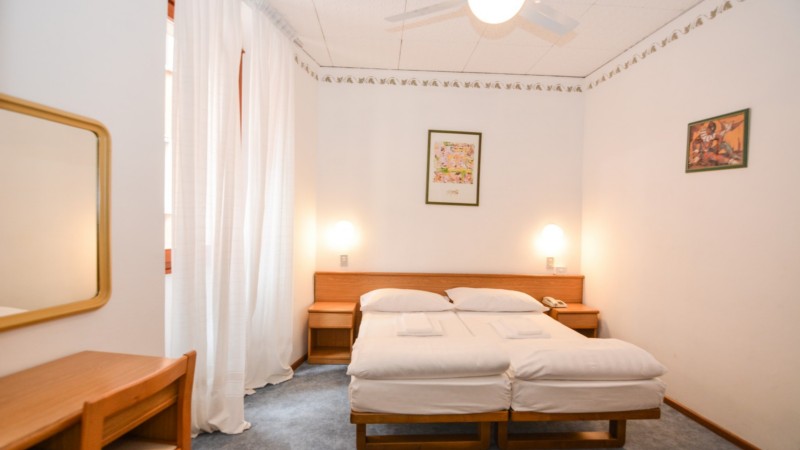 Hotel Modena in Malcesine am Gardasee - Ihr erholsamer Urlaub