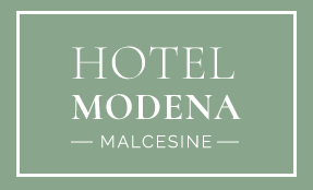 Hotel Modena in Malcesine on Lake Garda - Your relaxing holiday