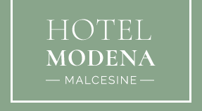 Hotel Modena in Malcesine on Lake Garda - Your relaxing holiday
