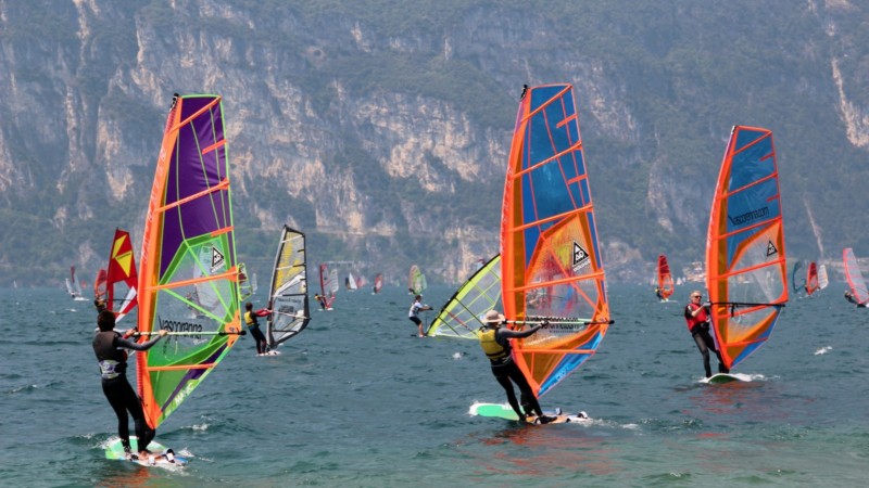 Hotel Modena a Malcesine sul Lago di Garda - La tua vacanza all'insegna del relax