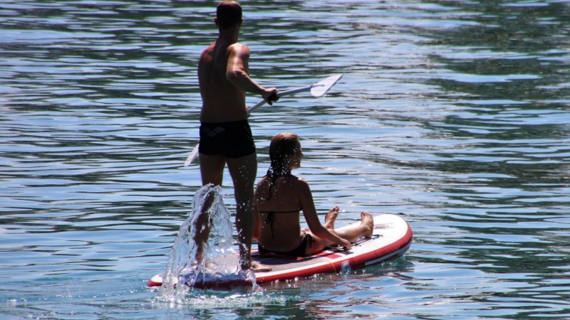 Hotel Modena a Malcesine sul Lago di Garda - La tua vacanza all'insegna del relax