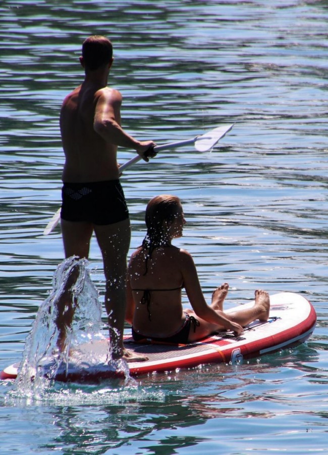 Hotel Modena a Malcesine sul Lago di Garda - La tua vacanza all'insegna del relax