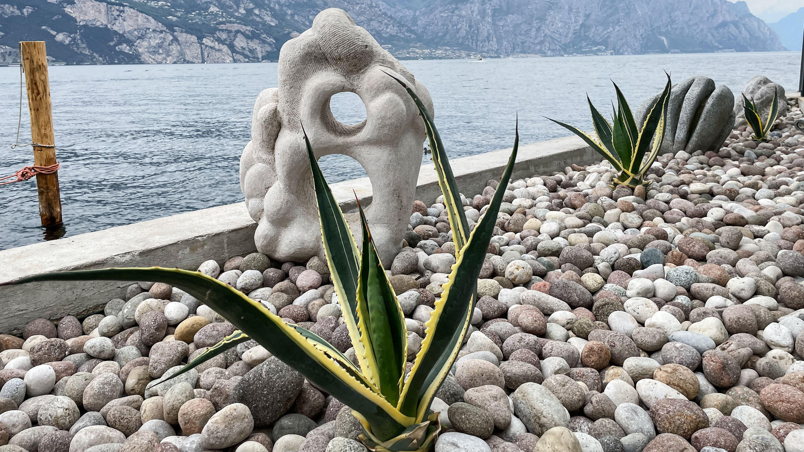 Scopri le nostre news e gli eventi del Lago di Garda